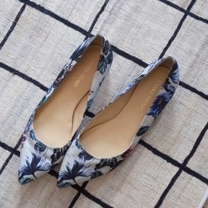 IVANKA TRUMP flats
